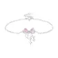 Bowknot Bracelet[Pink]