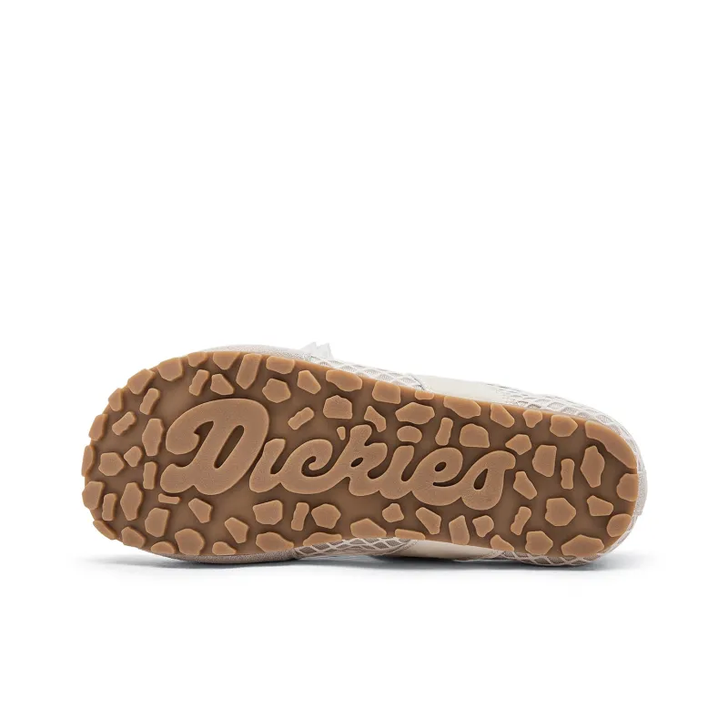 Dickies Ballet Style, Fashion Elegance Elegant Casual Shoes Women's Beige-4