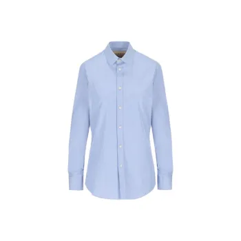 Valentino Shirt Men's Light Blue