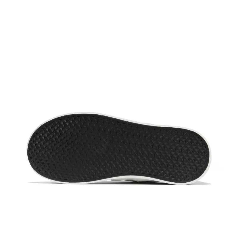 FOREVER 21 Wear resistant And Lightweight Low Top Skateboard Shoes Unisex-8