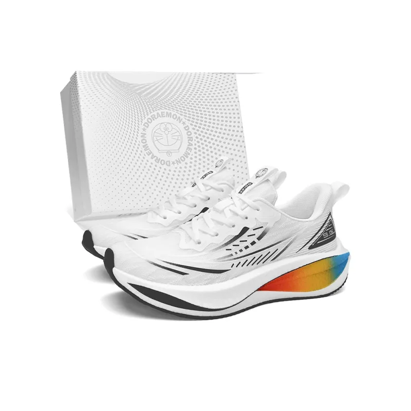 DoraemonA Low Top Running Shoes Unisex-40