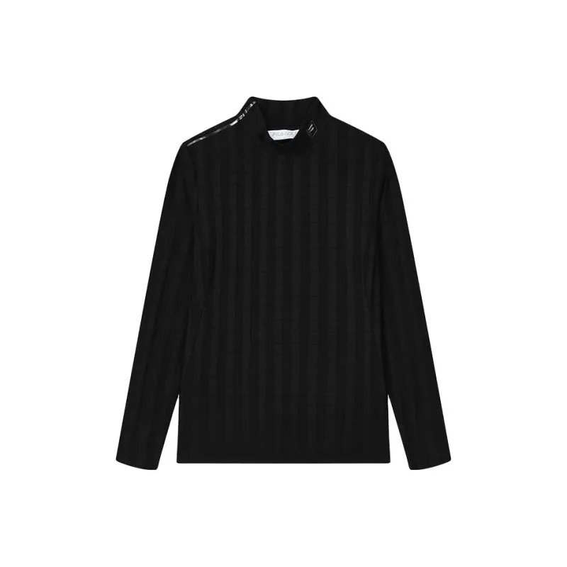 FILA Knitwear Women's Black-0