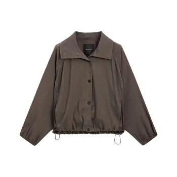 Massimo Dutti Jackets & Coats Women's