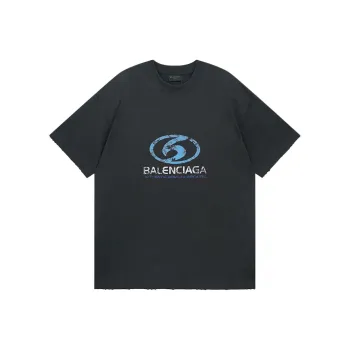 Balenciaga Surfer Medium Fit T-Shirt