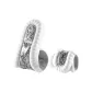 Gray[1 Pack]Sports Shock Absorbers | ZOOM Air Cushion