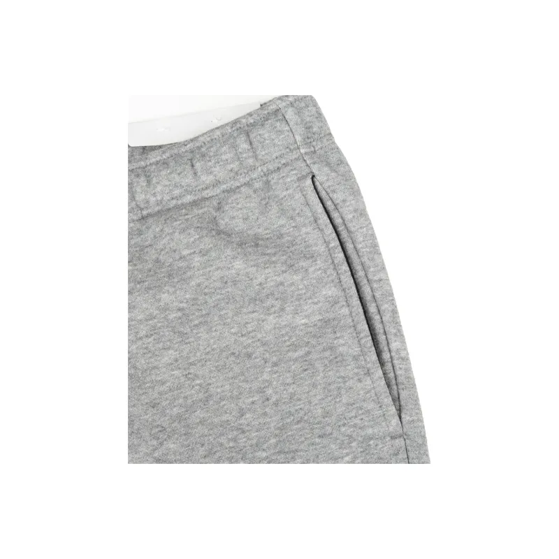 PUMA Knitted Sweatpants Men Gray-4
