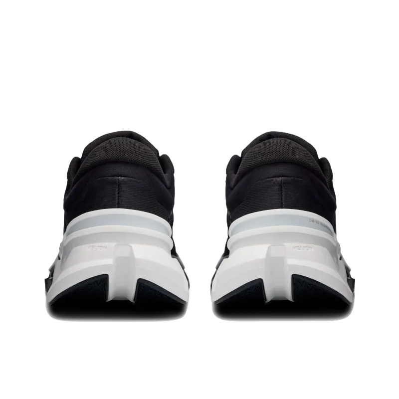 On Running Cloudflyer 5 Black White-4