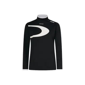 Oakley Regular T Shirt Women's Black