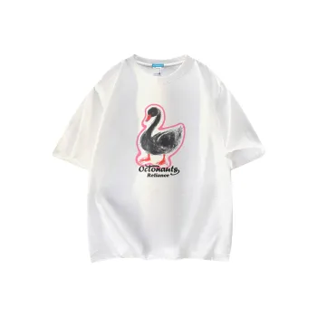 Small Columns Under The Sea T Shirt Unisex