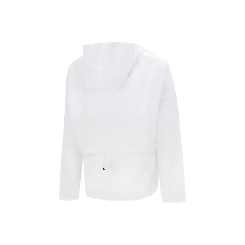 Nike Jackets Women's White-1