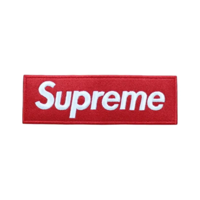 Supreme Box Logo Hooded Sweatshirt-1