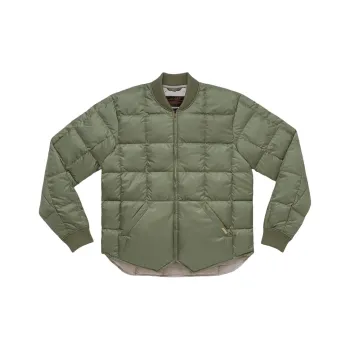 JJJJound x Eddie Bauer Jackets & Coats Men's Green