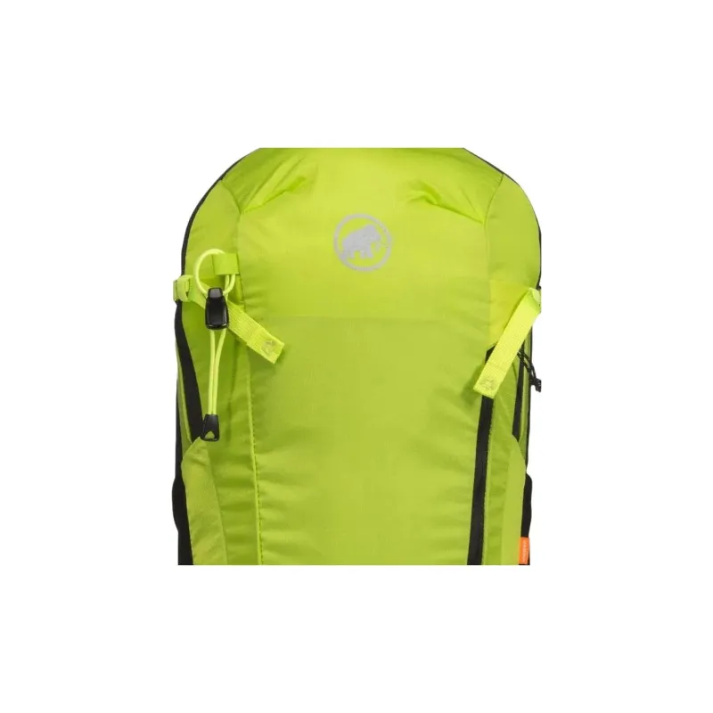 MAMMUT 20L Outdoor Bags Nylon Premium Limestone Black Unisex-4