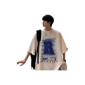 HYUNDAI T Shirts Men