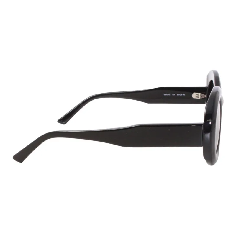 Balenciaga Oval Sunglasses-4
