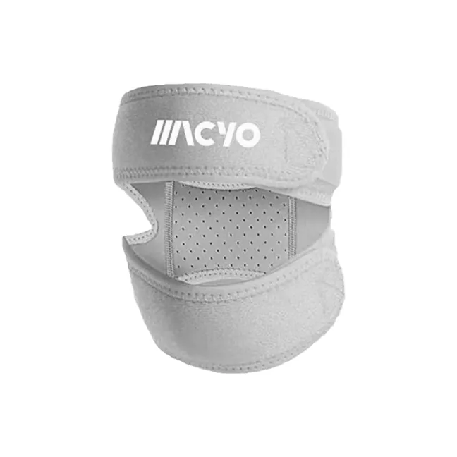 MACYO Running Outdoor Fitness Basketball Patella Bands Unisex-8