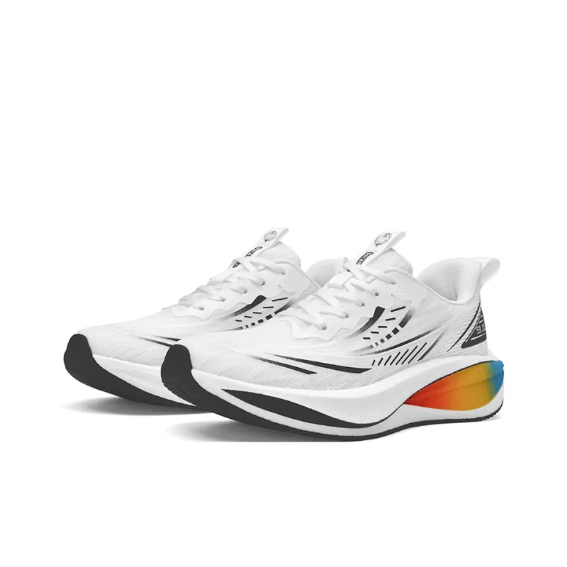 DoraemonA Low Top Running Shoes Unisex-43