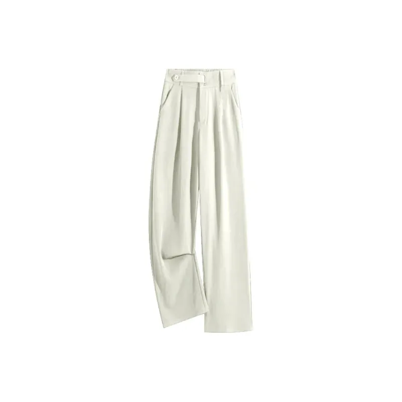 DJ.SPIRIT Suit Trousers Unisex-14