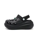 Black (Heel Height 7.2cm)