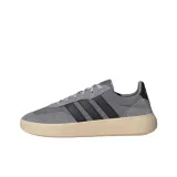 Gray Three Core Black