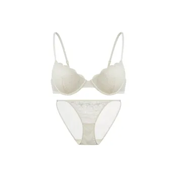 FREELASS Women's Underwear Sets