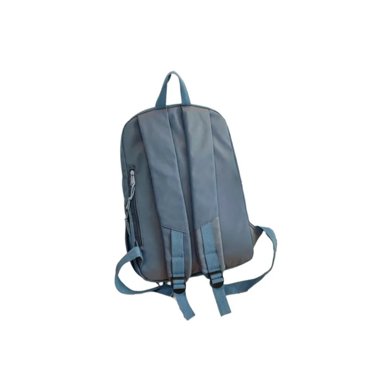 CARTELO Nylon Backpack Regular Unisex Multicolor-2