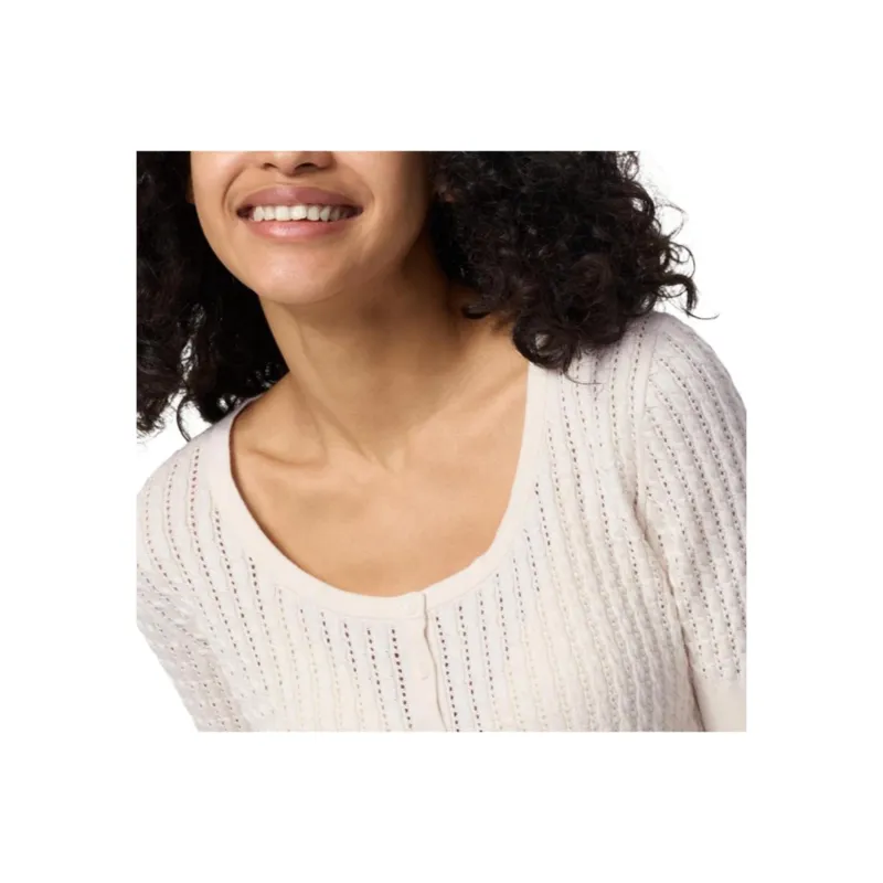 UNIQLO Princesse Tam Collaboration T Shirt Women's Ecru-3