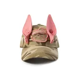 Camouflage Pink Ear