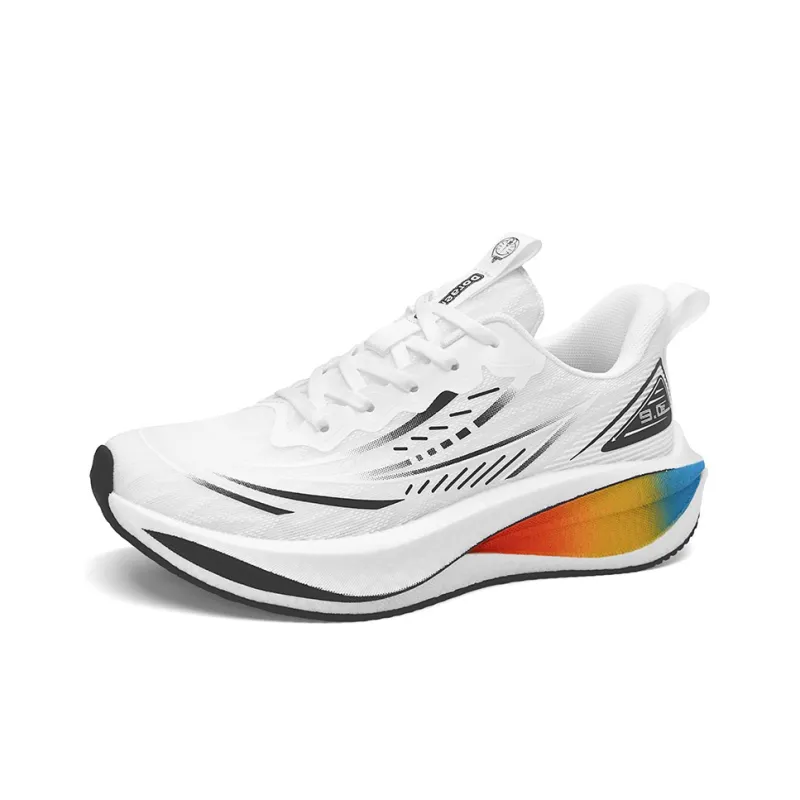 DoraemonA Low Top Running Shoes Unisex-42