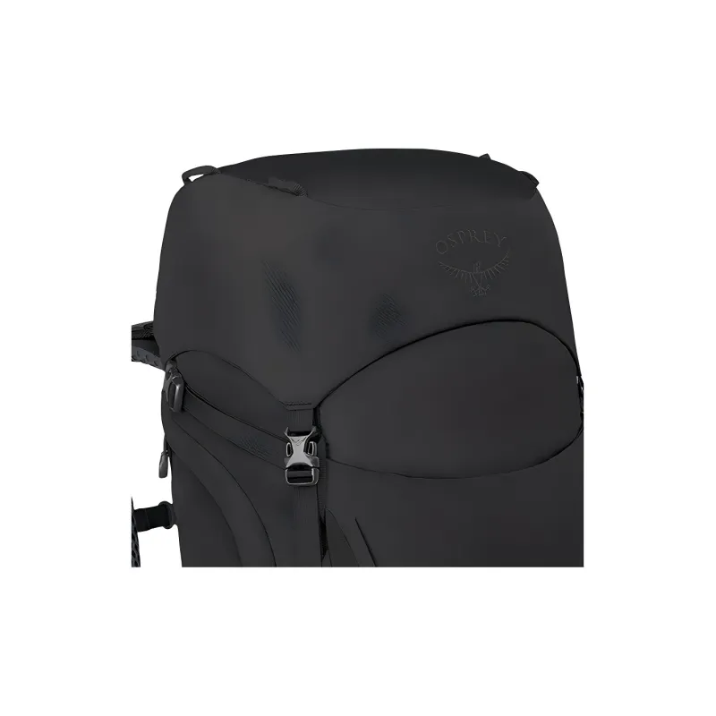 OSPREY 48L Outdoor Bags Recycled Material With Nylon Black Men's-3