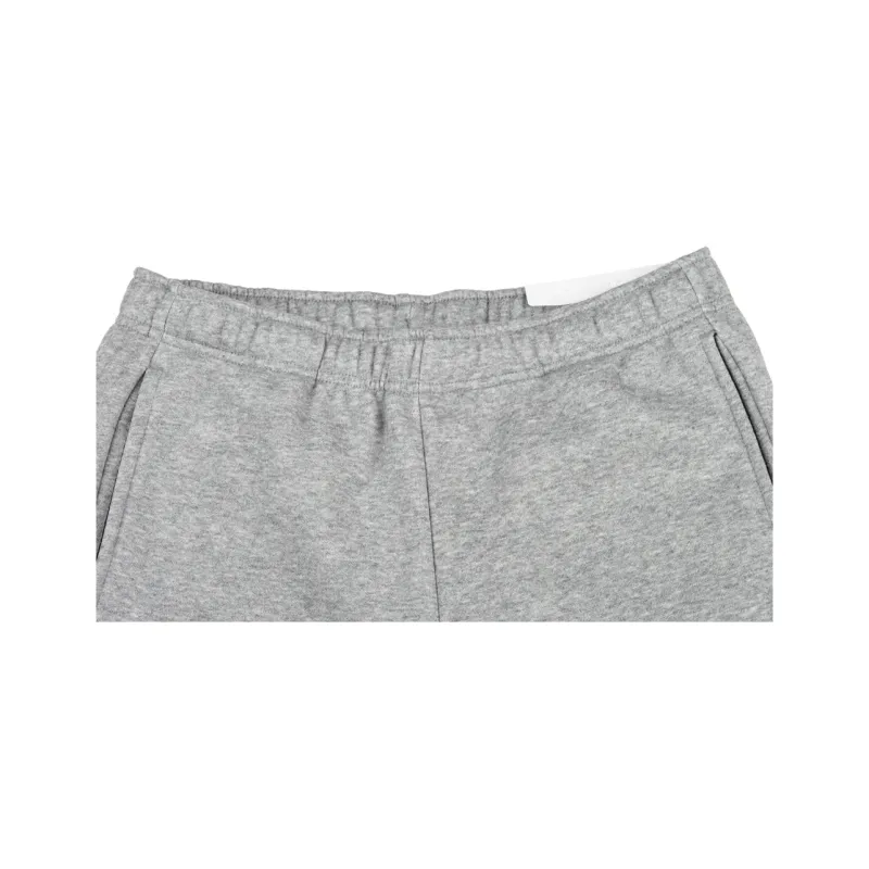 PUMA Knitted Sweatpants Men Gray-3