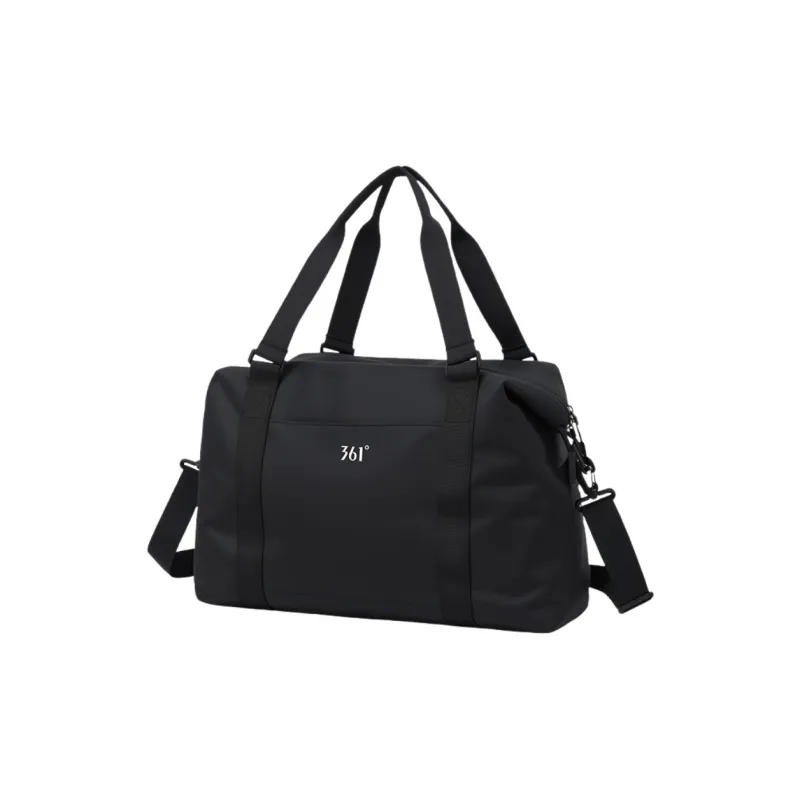 361° 45L Nylon Fabric Bag Women's Gray-5