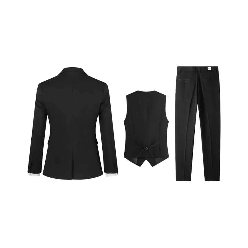 CHARLIE GOLF Business Suit Unisex-11