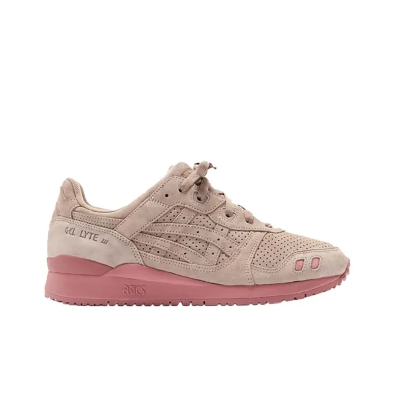 Asics Gel Lyte Iii Ronnie Fieg The Palette Molecule-2