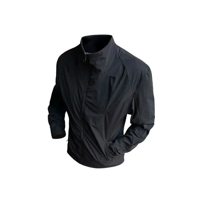 YPL Breathable UV Protection Sun Protection Clothing Unisex-0