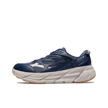 HOKA ONE ONE Clifton L Varsity Navy Sesame