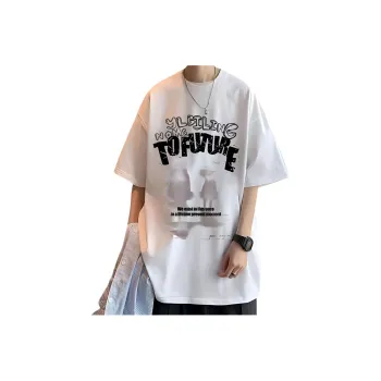 HYUNDAI T Shirts Men