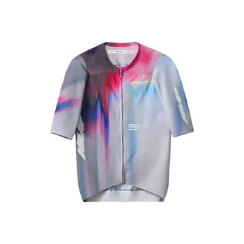 MAAP Solar Pro Race Jersey Gamma Cycling Clothing Women's