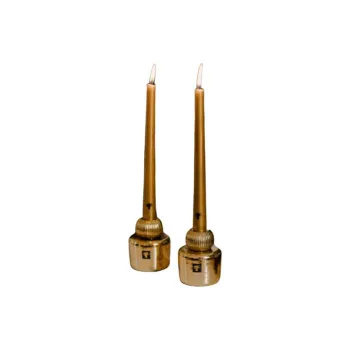 BAOBAB COLLECTION Aromatherapy Accessory, Gold