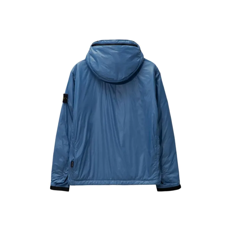 STONE ISLAND Compass badge Puffer Jacket-1
