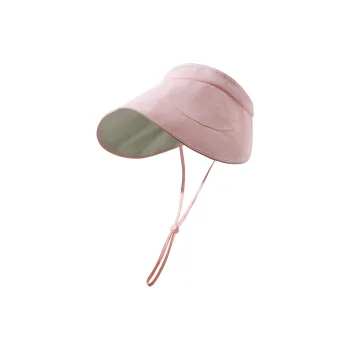 PELLIOT Polyester Sun Protection Hats Women's