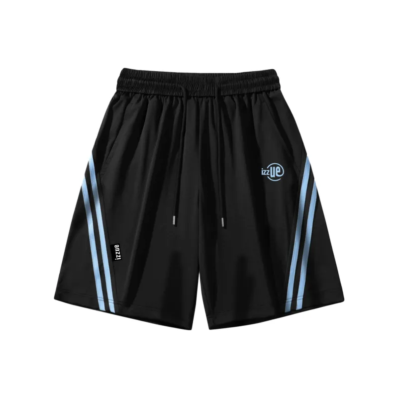 Izzue Casual Shorts Unisex-0