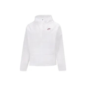 Nike Jackets Women's White