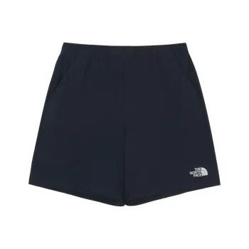 THE NORTH FACE Casual Shorts Men's Dark Blue