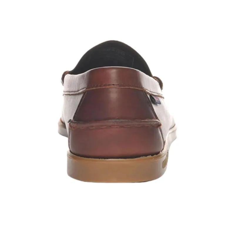 Sebago Moccasin Loafers-3