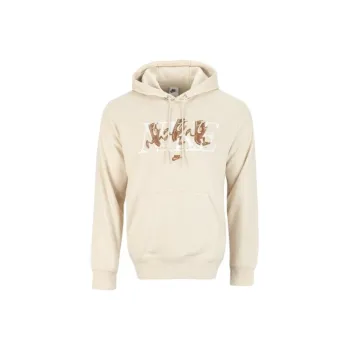 Nike Sweatshirt Men's Light Khaki
