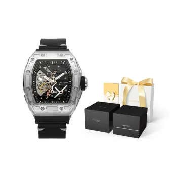 LANZOOM Men Watch