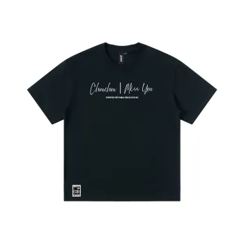 CHOUCHOUS T Shirts Unisex
