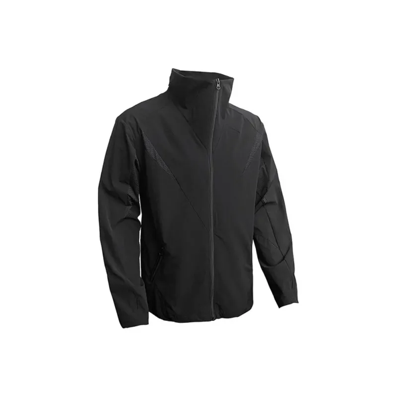 YPL Breathable UV Protection Sun Protection Clothing Unisex-1