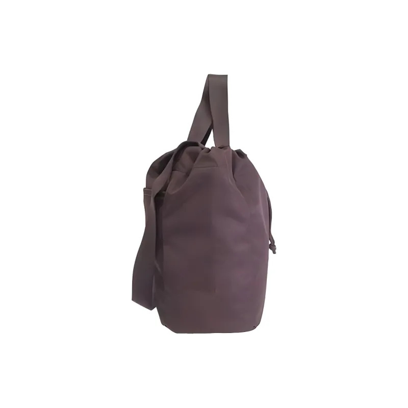 THE NORTH FACE Handbags Nylon Dark Brown Unisex-1